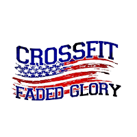CrossFit Faded Glory