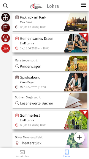 EmK Lohra Screenshot 0