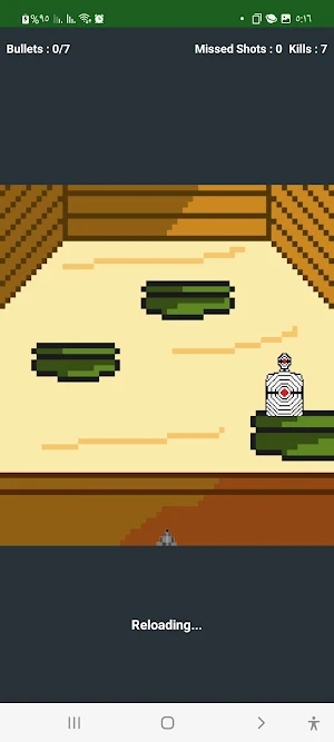 مقاتل المحترف - sniper expert Screenshot 0