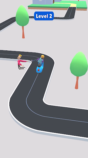 Bike and Kick Screenshot 3