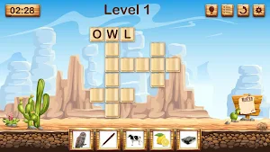 English Match Screenshot 1