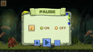 Forest Escape Screenshot 2