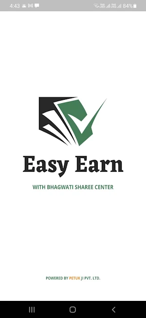 Easy Earn Screenshot 0