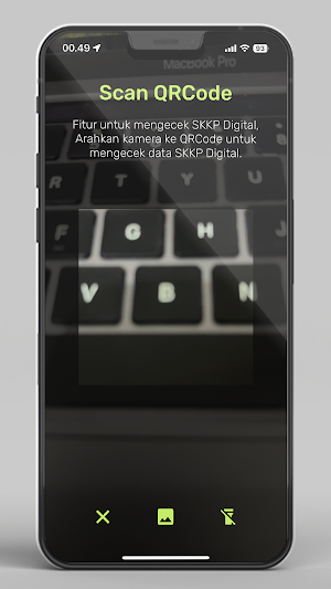 TAPPA'KA Screenshot 3