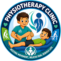Physiotherapy Clinic Manager
