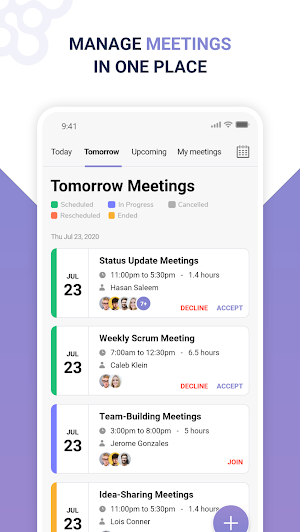 Axionic Screenshot 3