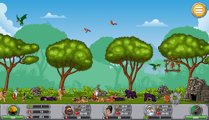 In Ancient Times : The Isle of Hope Screenshot 3