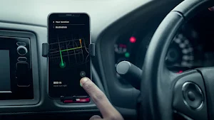 GPS Navigation - Street view Screenshot 1