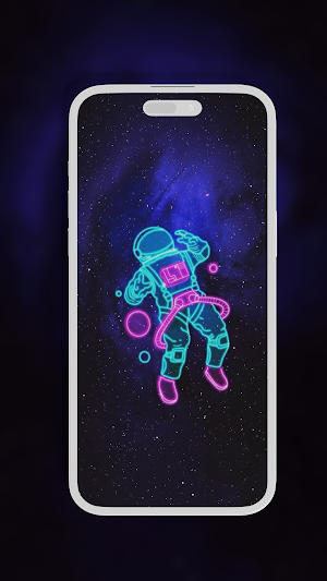 Neon Wallpapers Screenshot 2