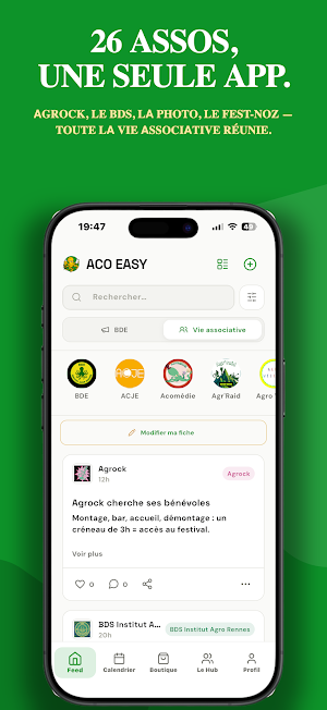 ACO EASY Screenshot 1