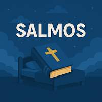 Salmos Cantados Para Dormir