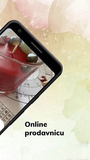 Astrozvezdica Screenshot 1