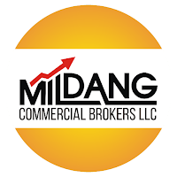 Mildang Commercial Brokers LLC