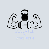 Sculpted by Strength