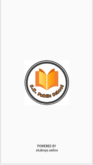 S N PUBLIC SCHOOL Screenshot 1