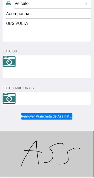 SAT Mobile Screenshot 2