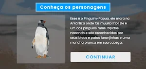 Banquete Gelado Screenshot 2