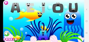 Happy Face - Jogos Infantis Screenshot 3