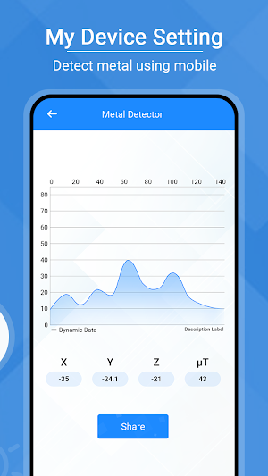 My Device Settings screenshot 6