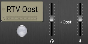 Oost Connect Screenshot 1