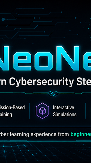 NeoNet: Cyber Simulator Screenshot 3