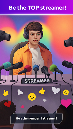 My Gamer Life Screenshot 0