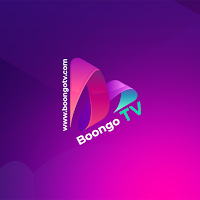 Boongo STB