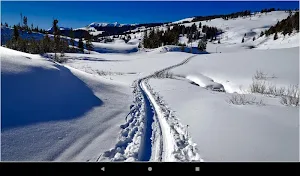 HD Landscape Wallpapers Screenshot 3