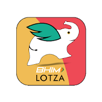 BHIM LOTZA UPI PAYMENTS APP