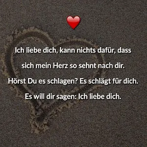 Ich Liebe Dich - Bilder und Sp Screenshot 0