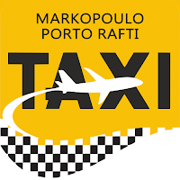 Ταξί Μαρκόπουλο - Πόρτο Ράφτη