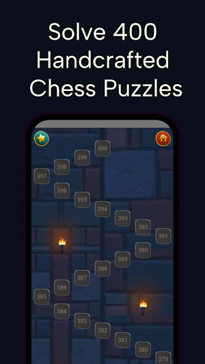Chess Odyssey Screenshot 1