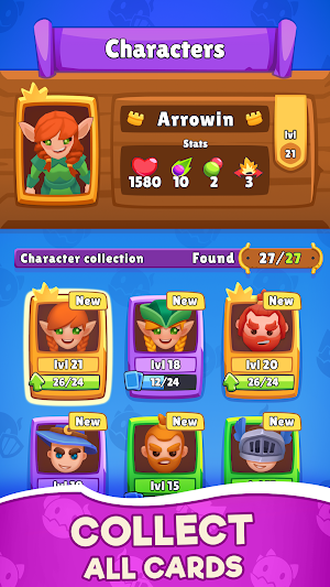 Zumagic Screenshot 3