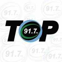 Rádio Top Number One 91,7 FM