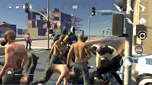 Hobo Mafia Screenshot 2