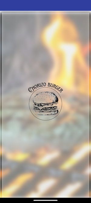 Chorizo Burger Screenshot 1