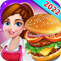 Rising Super Chef - Cook Fast