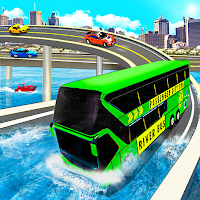 River Bus Game: City Coach