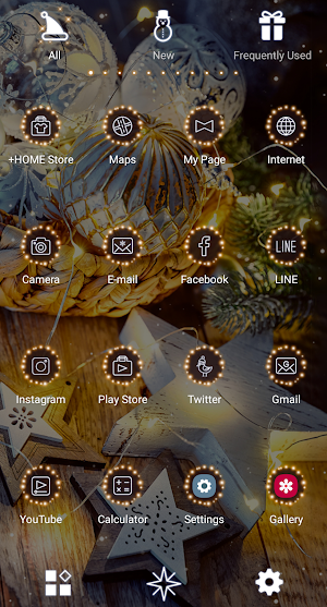 Christmas Ornaments Screenshot 2