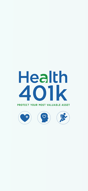 Health401k Screenshot 0
