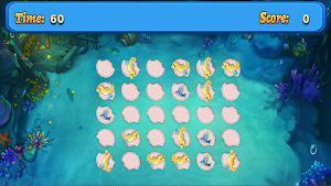 Seahorse Fishing Attack Screenshot 0
