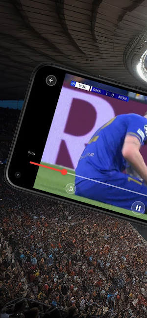 Futbol Argentina - EN VIVO Screenshot 0