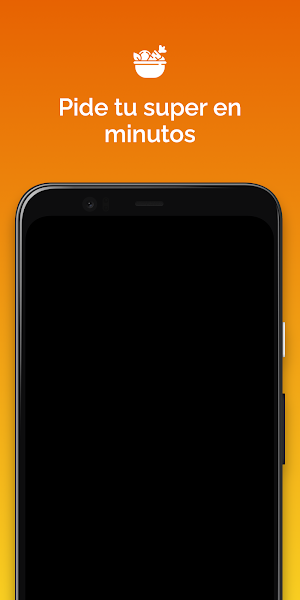 CaliFood Screenshot 2
