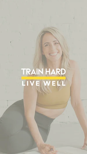 Tiffany Hudson Health Screenshot 0