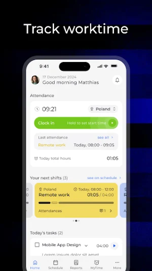 MTP2 Screenshot 0