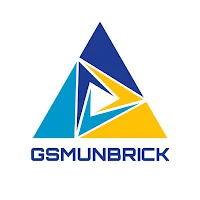 Gsmunbrick