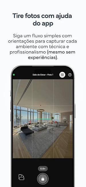 Aetheos Home Screenshot 2