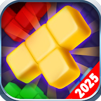 Block Blast Tetris!