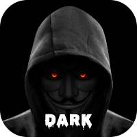 Black Wallpaper Dark Wallpaper