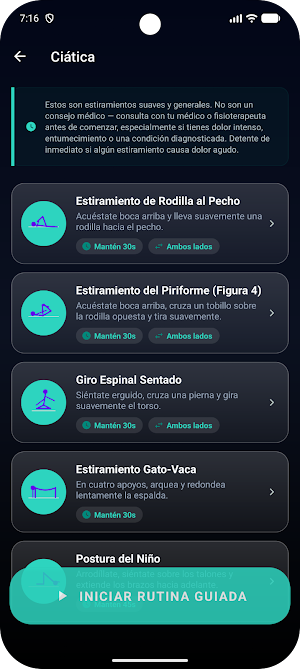 Marganya Screenshot 3